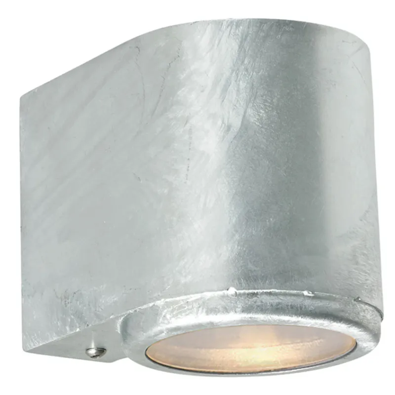Norlys Mandal 1373 Nedlys 3,9W LED GU10 Galvanisert