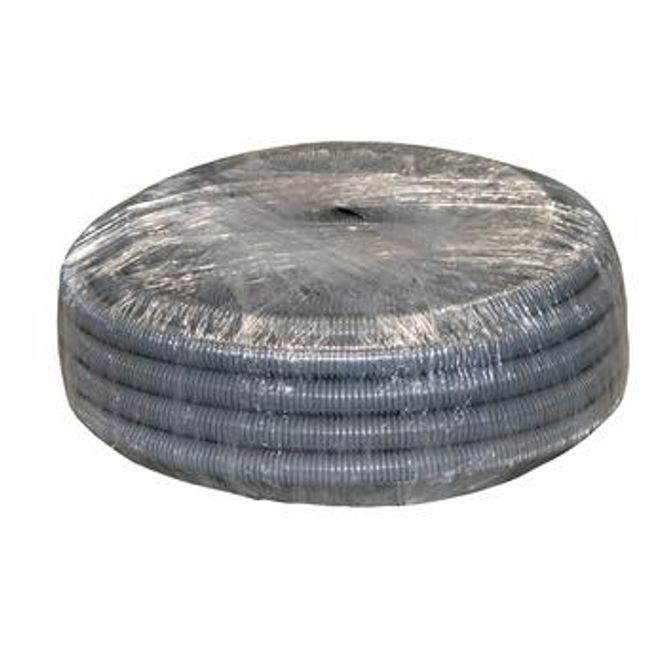 Hovedbilde KORRUGERTE RØR 25 MM (25M)