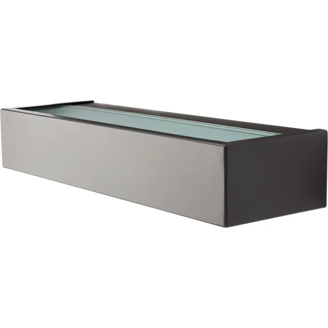 Hovedbilde Sg Edge 10W LED 2700K Grafitt