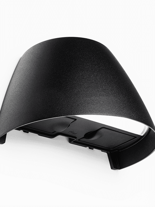 Hovedbilde Plejd Veggarmatur Smart stikk ...