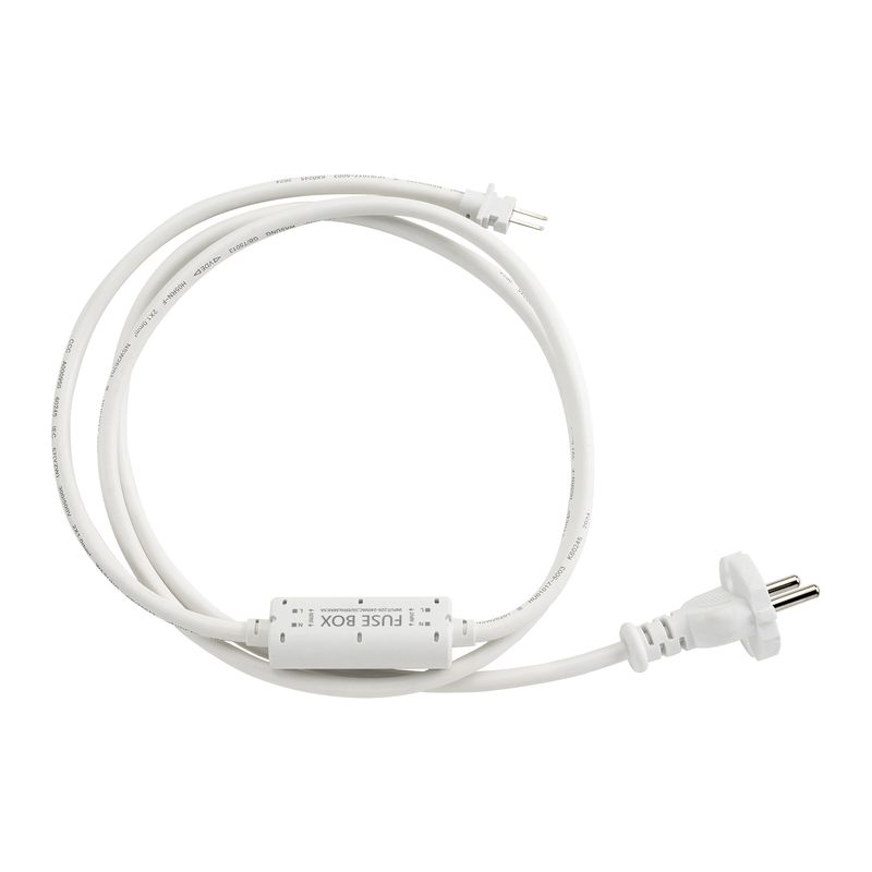 Sg STRIPLINE 230V OUTDOOR SIKRING m/1,5m
