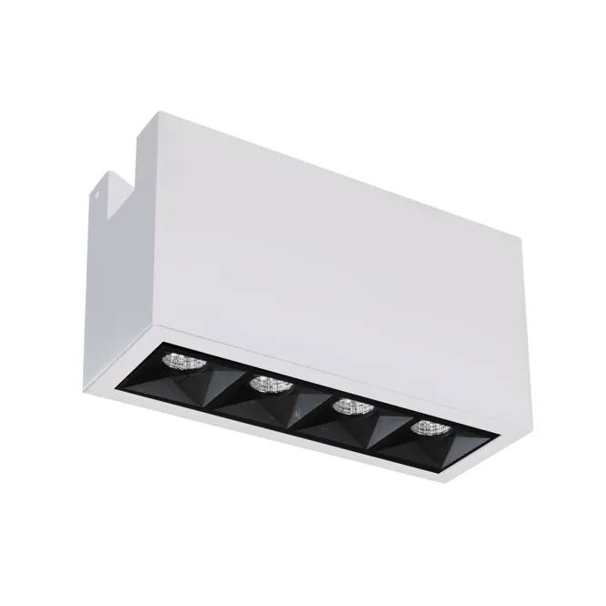 Hovedbilde Sg Zip Inspire 150 Hvit 450lm ...