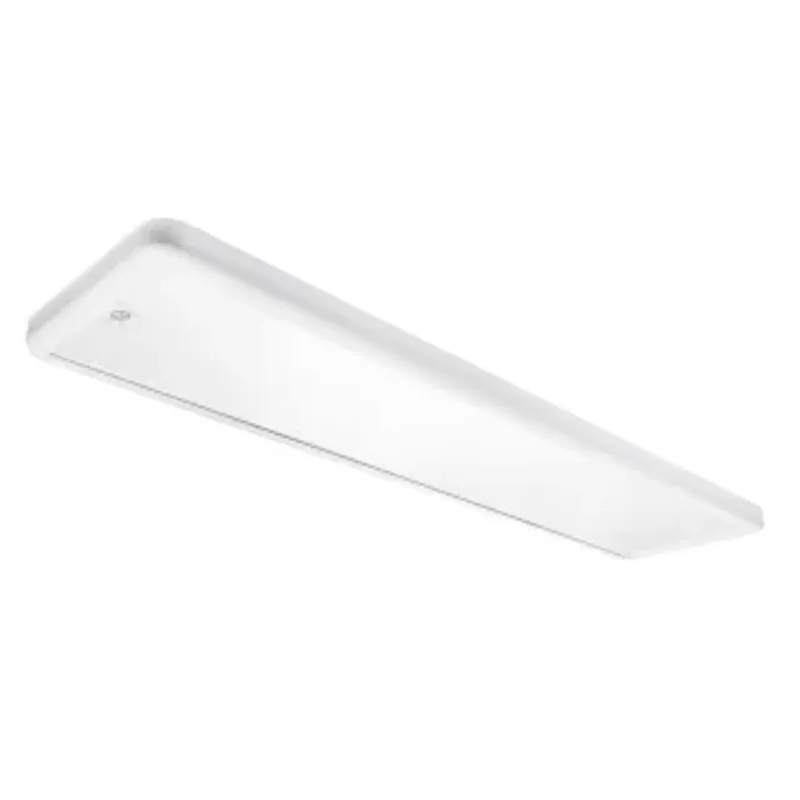 Sg Sense Surface 300x1200 Hvit 3980lm 4000K Ra>80 PIR Sensor