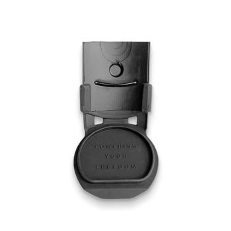 Socket Cap