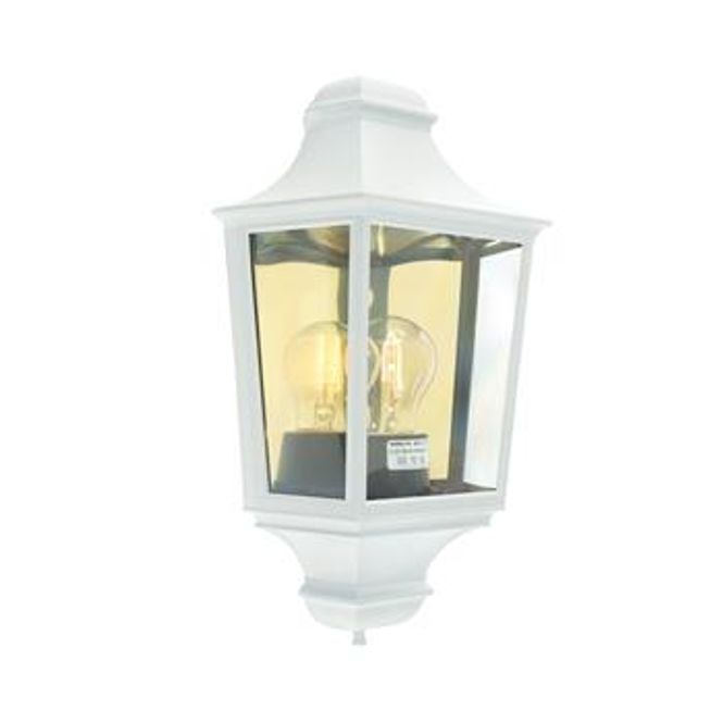 Hovedbilde Norlys Glasgow 730 Vegglampe ...