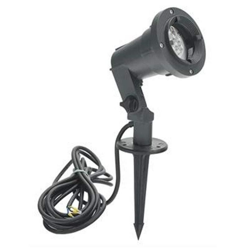 Norlys Sande 1592 Spot 5,5W LED GU10