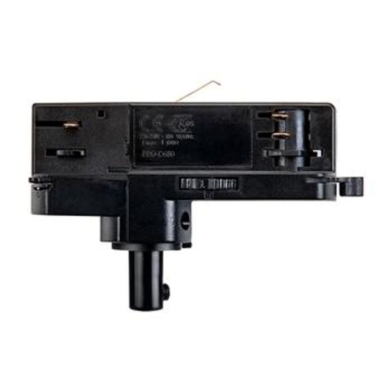 Sg Shopline DALI Sort Pendel Adapter