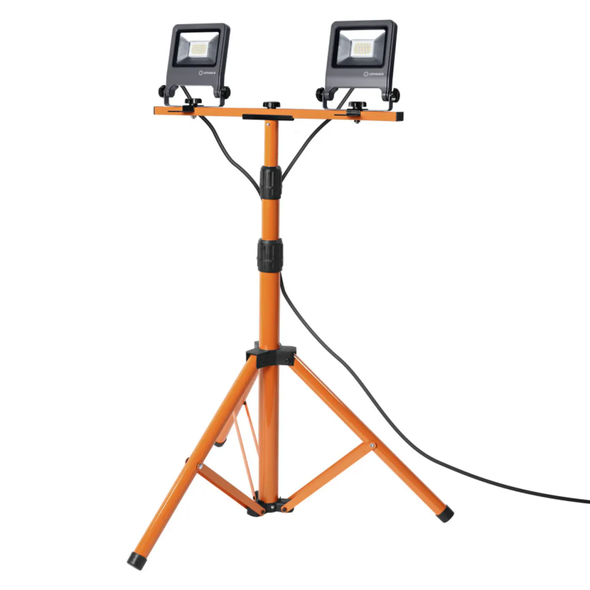 LED WORKLIGHT 2X20W 840 STATIV