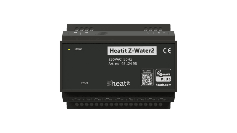 Heatit Z-Water2
