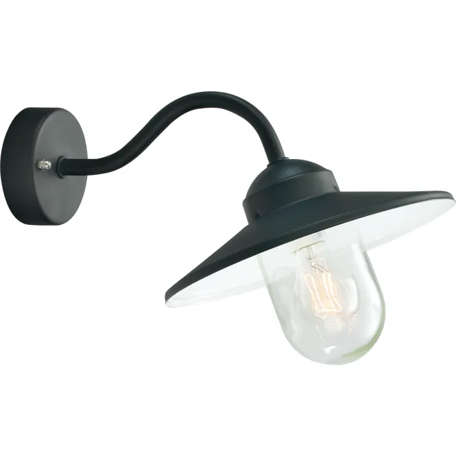 Hovedbilde Norlys Karlstad 230 Vegglampe ...