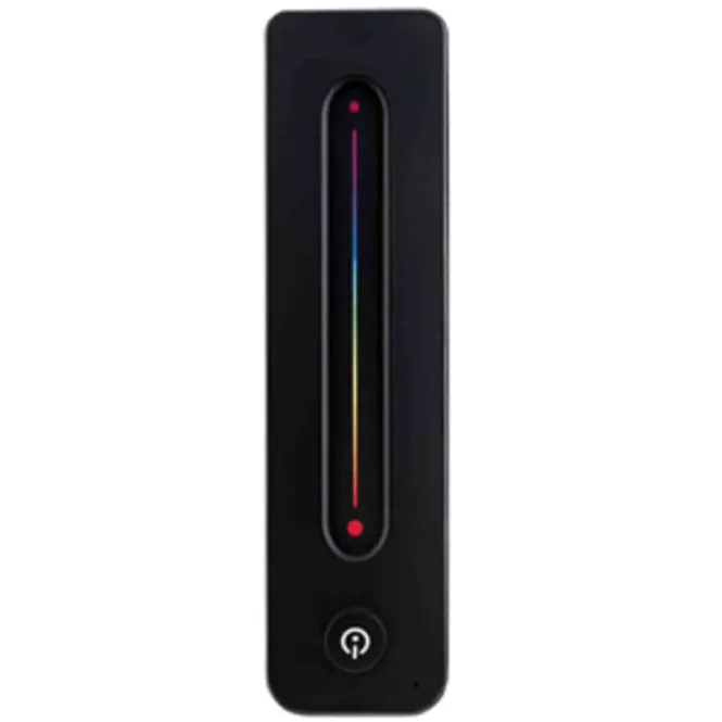 Hovedbilde Sg Fjernkontroll Sort RF RGB