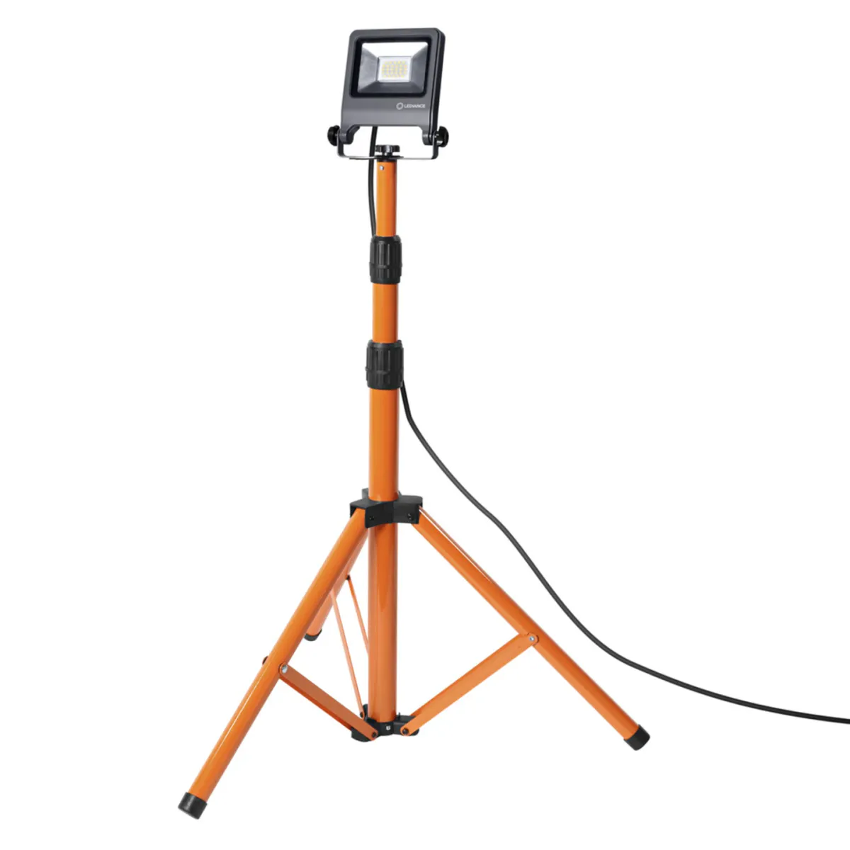 LED WORKLIGHT 1X20W 840 STATIV