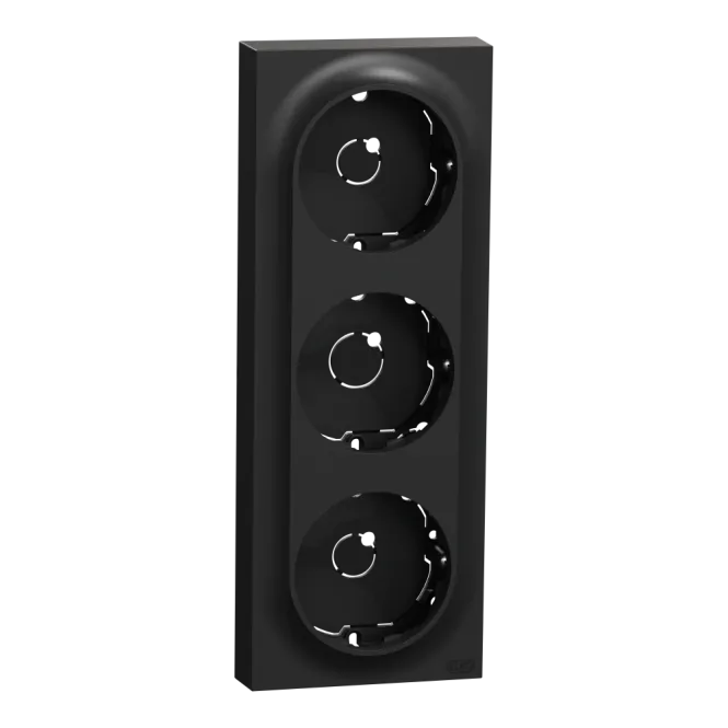 Hovedbilde ELKO One Trippel påveggskappe ...