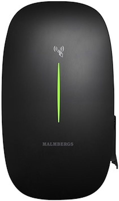 LADESTASJON, EVON ONE, WIFI/BLUETOOTH/4G, 16A, 3-FAS MED UTTAK, 